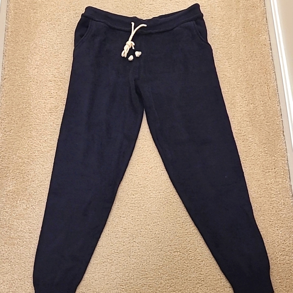 NWOT On The Road Fleece Pant